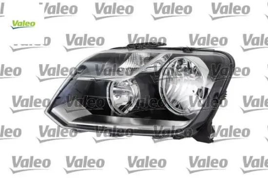 Far sol vw amarok 2012/06 h7-h1 valeo 2h1941015n resmi