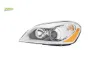 Far xenon sol xc60 09/08 10/13 valeo 31420679 resmi