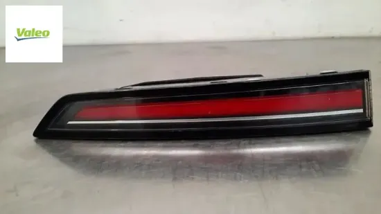 Sol stop lambası iç led astra l o5 21 valeo 9839325480 resmi
