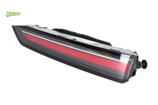 Sağ stop lambası iç led astra l o5 21 valeo 9839325380 resmi