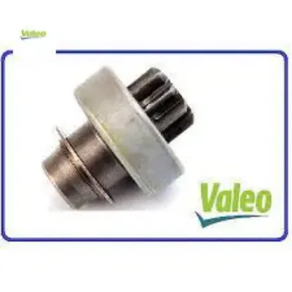 Marş dişlisi benzinli r9-r11-r12-r21 txe valeo 7701027016/ 9405835568/ 5835.56 resmi