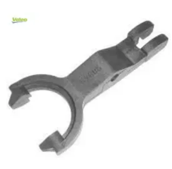 Marş çatalı komple r9-r11-r12-r21 txe valeo 182058 resmi