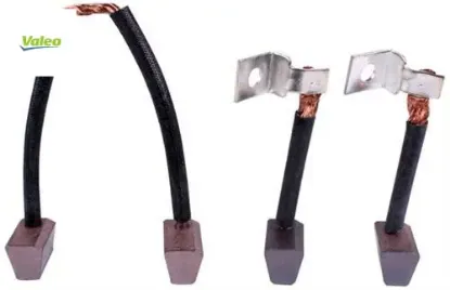 Marş kömür ve yay tk.r21 cncrd-mng-txe valeo 182065 resmi