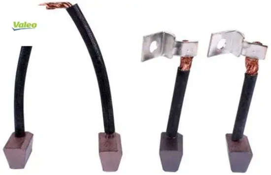 Marş kömür ve yay tk.r21 cncrd-mng-txe valeo 182065 resmi