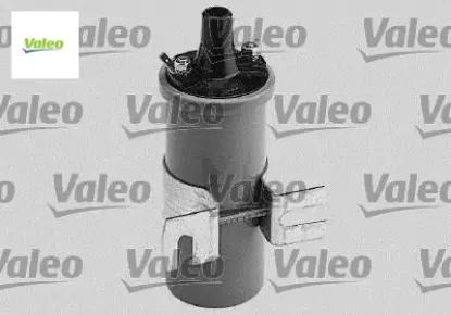 Ateşleme bobini m131 doğan-şahin-kartal-serçe-r12-toros-p204-p304-p504-p505-j9-lada valeo 4262085/ 7702131223/ 5970.11 resmi