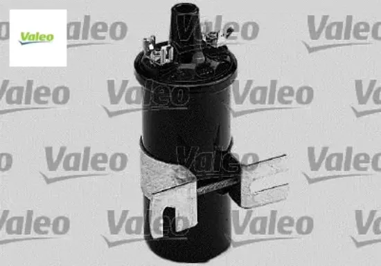 Atesleme bobını m110 m115 m123 w114 w123 w116 w460 valeo a0001584903 resmi