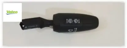 Sılecek kumanda kolu corsa d valeo 240437/ 13191081 resmi