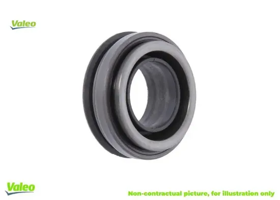 Debriyaj rulmanı r9-r19 1400-1600-exp-r11-r21 34111195 valeo 7700725237/ 7700869415/ 7702257916 resmi