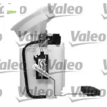 Yakıt besleme unıtesı sag c-class w203 s203 valeo a2034703594 resmi