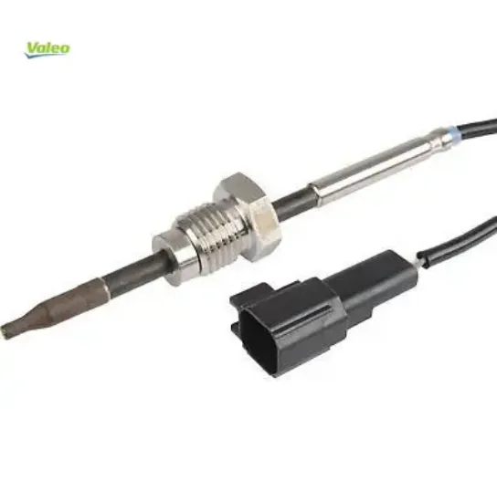 Egzoz gazı sıcaklık sensörü transıt/custom 362-363 14 2.2 tdcı valeo bk2a12b591ab/ 1792122 resmi