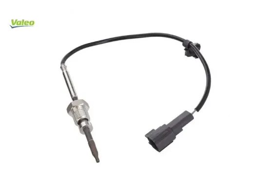 Katalizatör ısı sensörü arka transıt v-362/v-363 18 2.0 panther ecoblue valeo gk2112b591cc/ 2031188 resmi