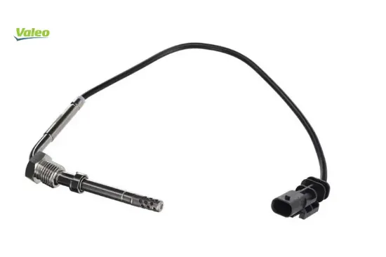 Egzoz gazı sıcaklık sensörü fıat 500l 14> 500x 14> egea 16> fıorıno 09> 1.3d mtj valeo 55271709/ 68306379aa resmi