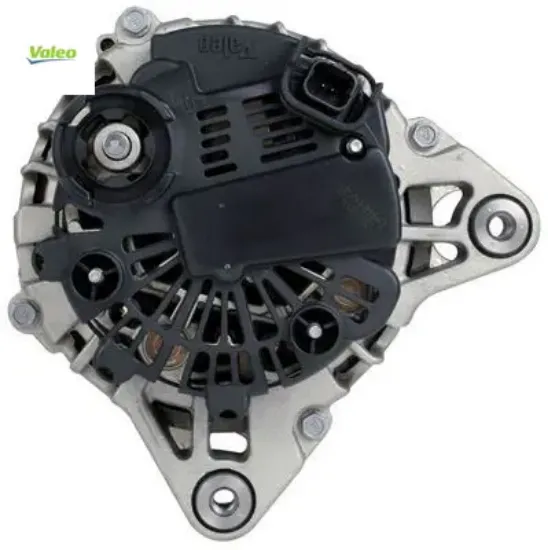 Alternatör 14v 110a clıo ıı 01 kangoo 01 megane ıı 02 scenıc ıı 02 logan 06 duster 10 sandero 08 1.5 valeo 7711368356/ 8200386806/ 8200667608 resmi