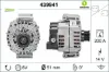 Alternator 14v 200a w205 c218 w212 c207 c253 w447 b906 valeo a0009062822 resmi