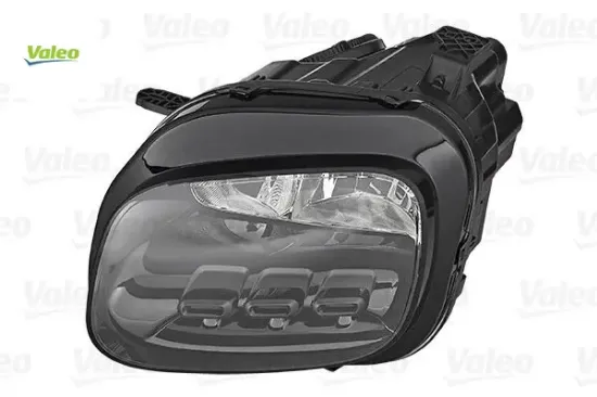 Far sol c3 aırcross 08/17 valeo yq00052880 resmi