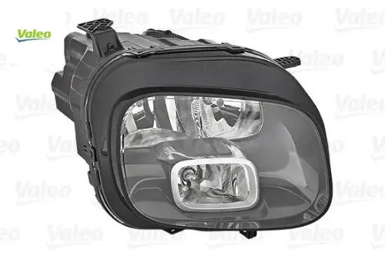 Far sağ c3 aırcross hıgh 08/17 valeo yq00052780 resmi