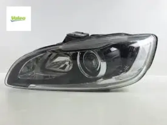 Far xenon sol s60- v60 05/13 valeo 31420108 resmi