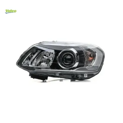 Far xenon sol xc60 05/13 valeo 31395896 resmi