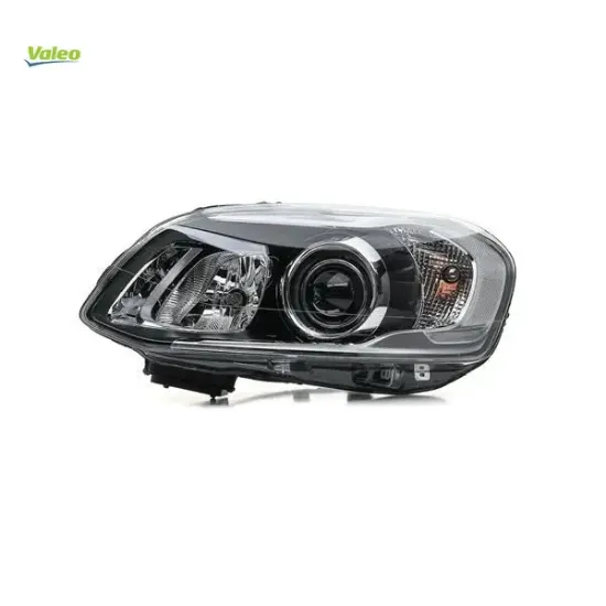 Far xenon sol xc60 05/13 valeo 31395896 resmi
