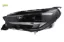 Sol far opel corsa f 19> led far p2jo valeo 1653233280 resmi