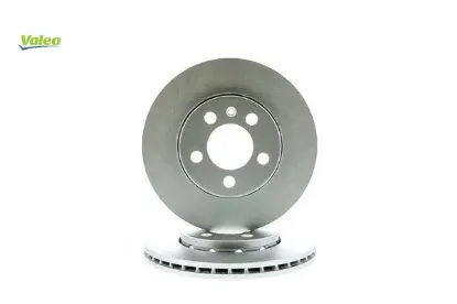 Ön fren aynası golf ıv-polo 01 bora 99-05 leon 99-06 toledo ıı ıbıza ıv-v a3 96 256x22x5dlxhavalı valeo 1j0615301d/ 1j0615301l/ 6r0615301 resmi