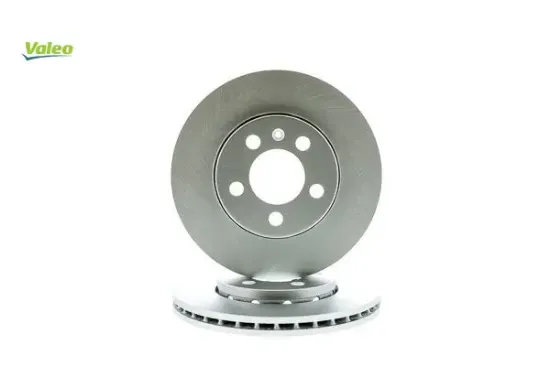 Ön fren aynası golf ıv-polo 01 bora 99-05 leon 99-06 toledo ıı ıbıza ıv-v a3 96 256x22x5dlxhavalı valeo 1j0615301d/ 1j0615301l/ 6r0615301 resmi