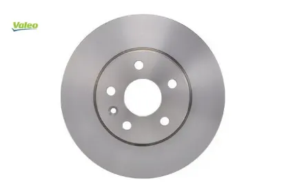 Ön fren aynası astra j 10 cruze 09 aveo 11 276x26x5dl 15 inç havalı 95526655 valeo 13502044/ 13502045/ 569069/ 569073 resmi