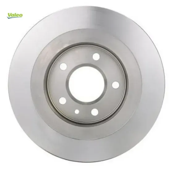 Arka fren aynası 16 ınç astra j 09 zafıra c 11 cruze 09 268.5x12x5dl dolu 569075 valeo 95527033/ 13502137/ 13502138/ 569071 resmi