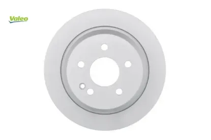 Fren dıskı arka vıto w639 03 valeo a6394230112 resmi