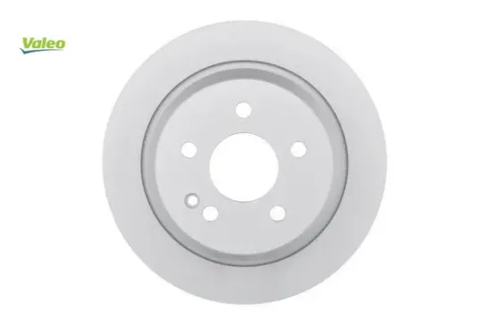 Fren dıskı arka vıto w639 03 valeo a6394230112 resmi