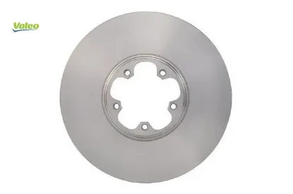 Ön fren aynası transit v184 00 arkadan çekişli 294x24.3x5dlxhavalı valeo 2c161125aa/ 4041428/ yc1j1125b2b resmi