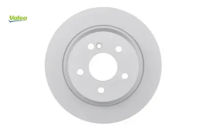 Fren dıskı arka w211 s211 c218 w212 s212 valeo a0004231012 resmi