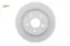Fren dıskı arka w211 s211 c218 w212 s212 valeo a0004231012 resmi