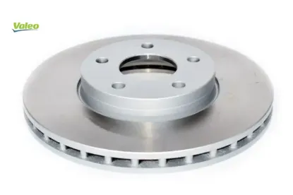 Ön fren aynası r12 -toros r5 75/85 228x10x6dl valeo 7700502515/ 7701466540 resmi