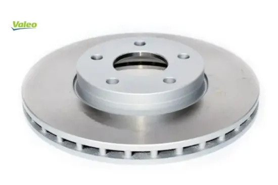 Ön fren aynası r12 -toros r5 75/85 228x10x6dl valeo 7700502515/ 7701466540 resmi