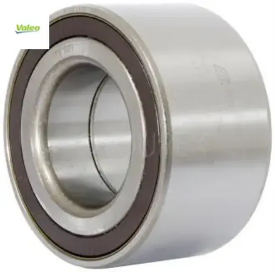 Ön teker rulmanı abs li connect 02 14 astra f vectra b olcu: 39 74 39 valeo 2t141215ba/ 5213180 resmi