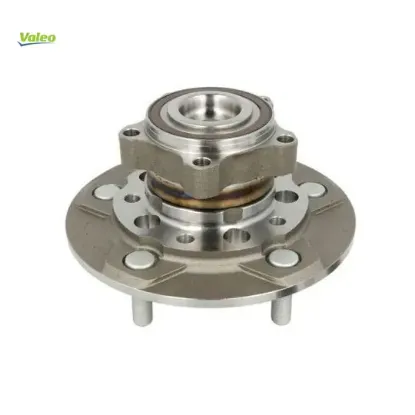 Ön teker poryası rulmanlı transıt v363 14 tek teker 5 delik valeo ktbk311k018ba/ bk312c300bc/ 1810257 resmi