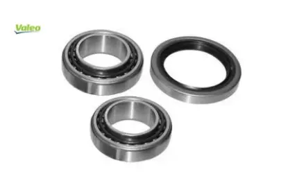 Arka teker rulmanı kit escort v-vı 90-99 -fıesta ııı 89-97 1.3-1.4-1.6-1.8-1.8i 16v valeo 96fx1a049ab/ 1019561/ 1137830/ 5020654 resmi