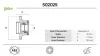 Arka teker poryası rulmanlı tempra-doblo-palıo-albea-marea abs siz 4 bijon 30x117x61.7 valeo 71714477/ 71737612/ 51754192/ 07787124 resmi