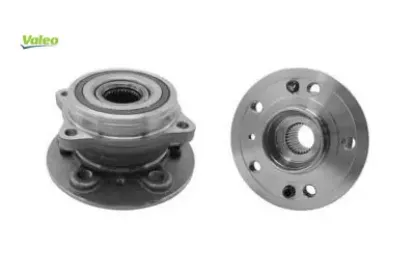 Teker rulmanı on x166 w166 c292 poryalı valeo a1663340206 resmi