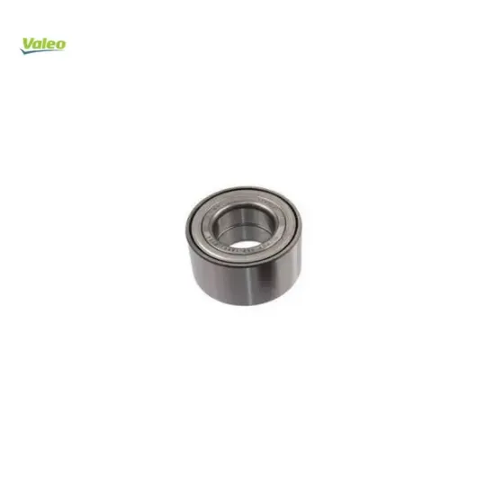 On teker rulmanı r21 r19 megane clıo kangoo doblo albea logan 37x72x37 abs sız valeo 7701205779/ 51754191/ 7703090353 resmi