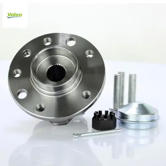 Ön teker poryası komple astra g 98-05 -zafıra 99-05 1.6-1.8 16v-2.0 16v abs li 5 bijon valeo 1603211/ 9117622 resmi