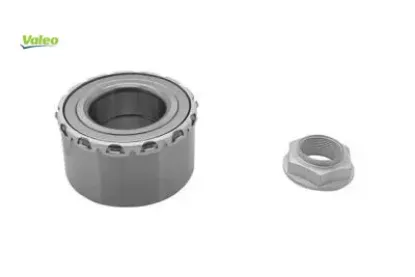 Teker rulmanı on / arka vıto w639 w447 valeo a6399810427 resmi