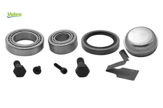 Teker rulmanı on s-class w140 93 98 valeo a1403300251 resmi
