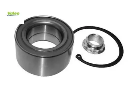 Teker rulmanı arka e-class w124 93 95 valeo a1249800516 resmi