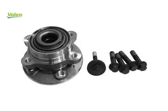 Ön teker poryası xc90 2.5t t6 d5 02 14 xc90 v8 d5 3.2 06 10 xc90 d5 02-10 valeo 30639875 resmi