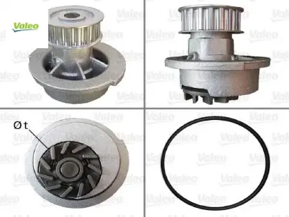 Devirdaim astra f-vectra a-corsa a-b-combo 94-01 1.2-1.4-1.6 90349239 valeo 1334025/ 9192793/ 1334065/ 96351969 resmi