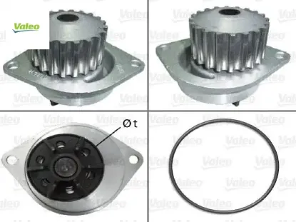 Devirdaim saxo 96 xsara 97-00 106 94-96 206 98-00 306 00-01 p405 92-96 1.4-1.5d-1.6 valeo 1201.E4/ 1201.E6/ 210106f907 resmi