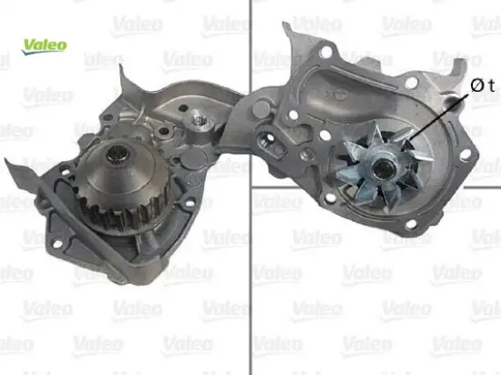 Devirdaim kng 97 clıo ıı 98-05 mgn 96 e7j rn-rt-rxe 1.4 valeo 8200146301/ 7700866518 resmi