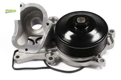 Devırdaım pompası n47 n47s1 e90 f10 f20 f30 f32 f33 f34 f36 f07 e84 f25 f15 valeo 11518516204 resmi